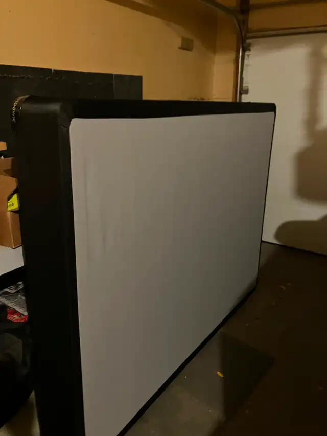 Perfectly good Queen Boxspring for Sale