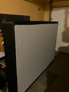 Perfectly good Queen Boxspring for Sale