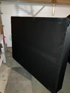 Perfectly good Queen Boxspring for Sale - Photo 2
