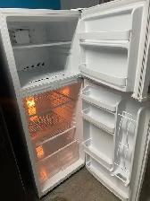 Réfrigérateur blanc 24'' GE - Photo 2