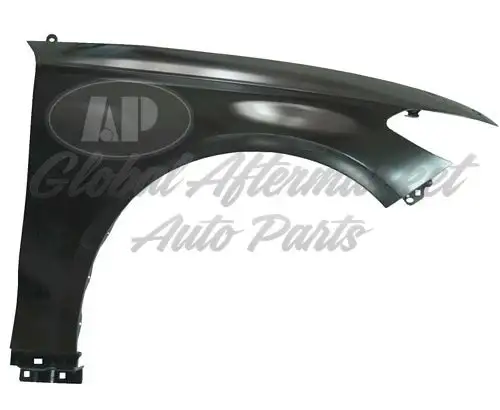 Ford Fusion Energi 2013-2016 Fender Front Right