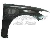 Ford Fusion Energi 2013-2016 Fender Front Right