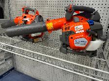 Husqvarna 525BX Leaf Blower - Photo 2
