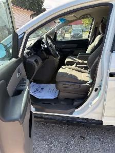 2015 Honda Odyssey SAFETIED - Photo 4