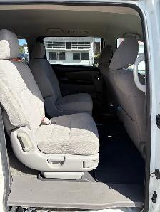 2015 Honda Odyssey SAFETIED - Photo 6