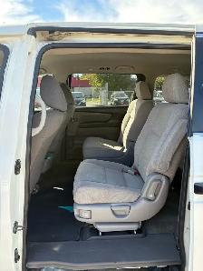 2015 Honda Odyssey SAFETIED - Photo 7
