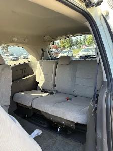 2015 Honda Odyssey SAFETIED - Photo 8