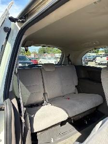 2015 Honda Odyssey SAFETIED - Photo 9