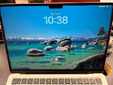 SOLD 13-inch Macbook Air with Charger ( M3 8gb RAM 256gb SSD ) - Photo 3