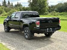 2018 Toyota Tacoma TRD Sport 4x4 - SAFETY CERTIFIED - Photo 3