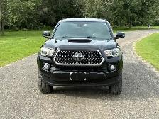 2018 Toyota Tacoma TRD Sport 4x4 - SAFETY CERTIFIED - Photo 5