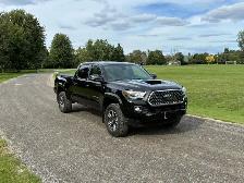 2018 Toyota Tacoma TRD Sport 4x4 - SAFETY CERTIFIED - Photo 7