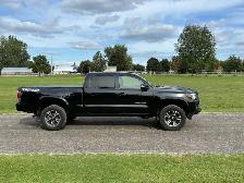 2018 Toyota Tacoma TRD Sport 4x4 - SAFETY CERTIFIED - Photo 8