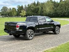 2018 Toyota Tacoma TRD Sport 4x4 - SAFETY CERTIFIED - Photo 10