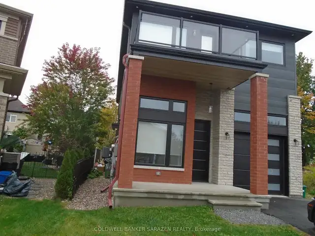 1 Bedrm, All Inclusive, $2,150/Mo, 279 Enclave Walk