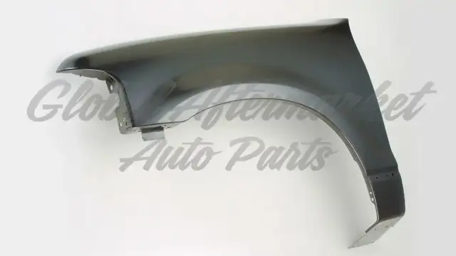 Ford Explorer Limited 2002-2005 Fender Front Left