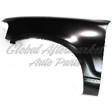Ford Explorer Limited 2002-2005 Fender Front Left - Photo 2