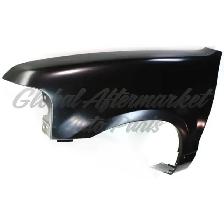Ford Explorer Limited 2002-2005 Fender Front Left - Photo 3