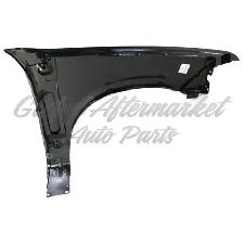 Ford Explorer Limited 2002-2005 Fender Front Left - Photo 4