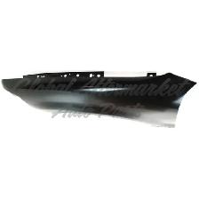 Ford Explorer Limited 2002-2005 Fender Front Left - Photo 5