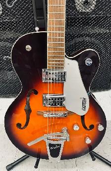guitare électrique GRETCH electromatic - Photo 2