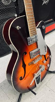 guitare électrique GRETCH electromatic - Photo 4