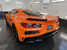 2024 Chevrolet corvette Z06 3LZ - Photo 2