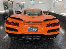 2024 Chevrolet corvette Z06 3LZ - Photo 3