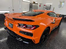 2024 Chevrolet corvette Z06 3LZ - Photo 4