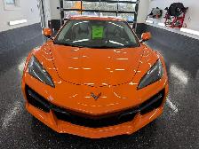 2024 Chevrolet corvette Z06 3LZ - Photo 6