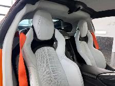 2024 Chevrolet corvette Z06 3LZ - Photo 10