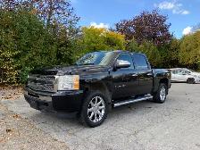 2011 Chevrolet Silverado Clean Truck! $6800