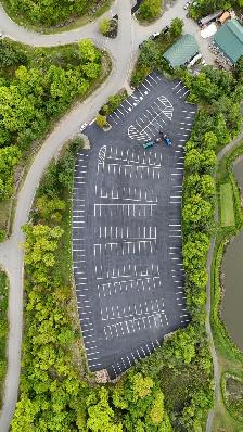 Parking Lot Repairs and Sealing,Parking Lot Sealing & Line Paint - Photo 3