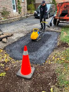 Parking Lot Repairs and Sealing,Parking Lot Sealing & Line Paint - Photo 5