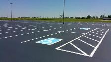 Parking Lot Repairs and Sealing,Parking Lot Sealing & Line Paint - Photo 7