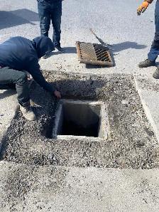 Parking Lot Repairs and Sealing,Parking Lot Sealing & Line Paint - Photo 8