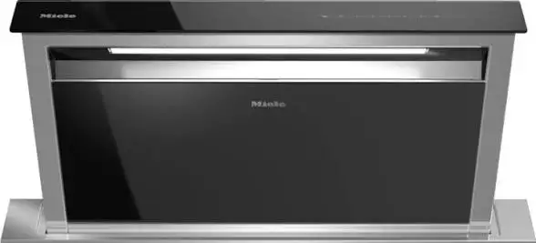 Neuve  Boîte Miele 36' Hotte escamotable DA 6891 avec moteur