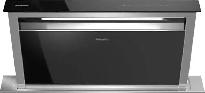 Neuve  Boîte Miele 36' Hotte escamotable DA 6891 avec moteur
