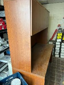 Office Desk