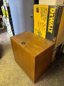 Office Desk - Photo 5