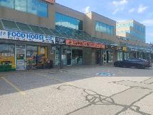 medical space available