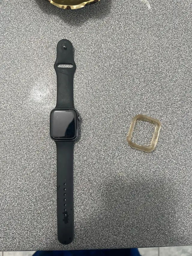 appel Watch 44 mm