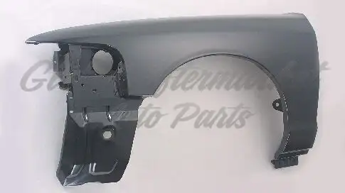 Ford Crown Victoria 2003-2011 Fender Front Left