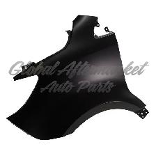 Freightliner Sprinter 3500 Freightliner 2019 Fender Front Left - Photo 3
