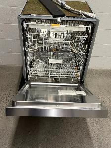 Miele 24' Lave vaisselle G 6625 SCU - Photo 2