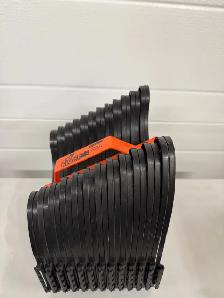 Camco Sidewinder RV sewer hose support - Photo 2