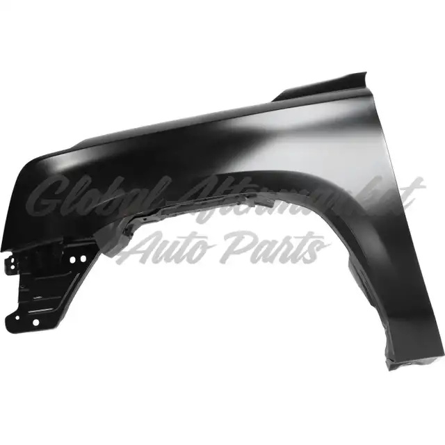 Gmc Yukon Xl Denali 2015-2020 Fender Front Left