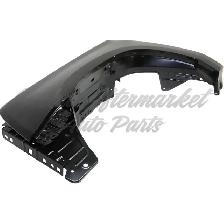 Gmc Yukon Xl Denali 2015-2020 Fender Front Left - Photo 3