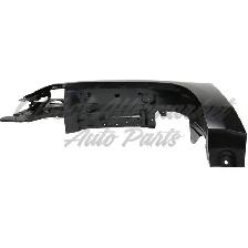Gmc Yukon Xl Denali 2015-2020 Fender Front Left - Photo 4