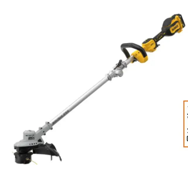 Property maintenance available